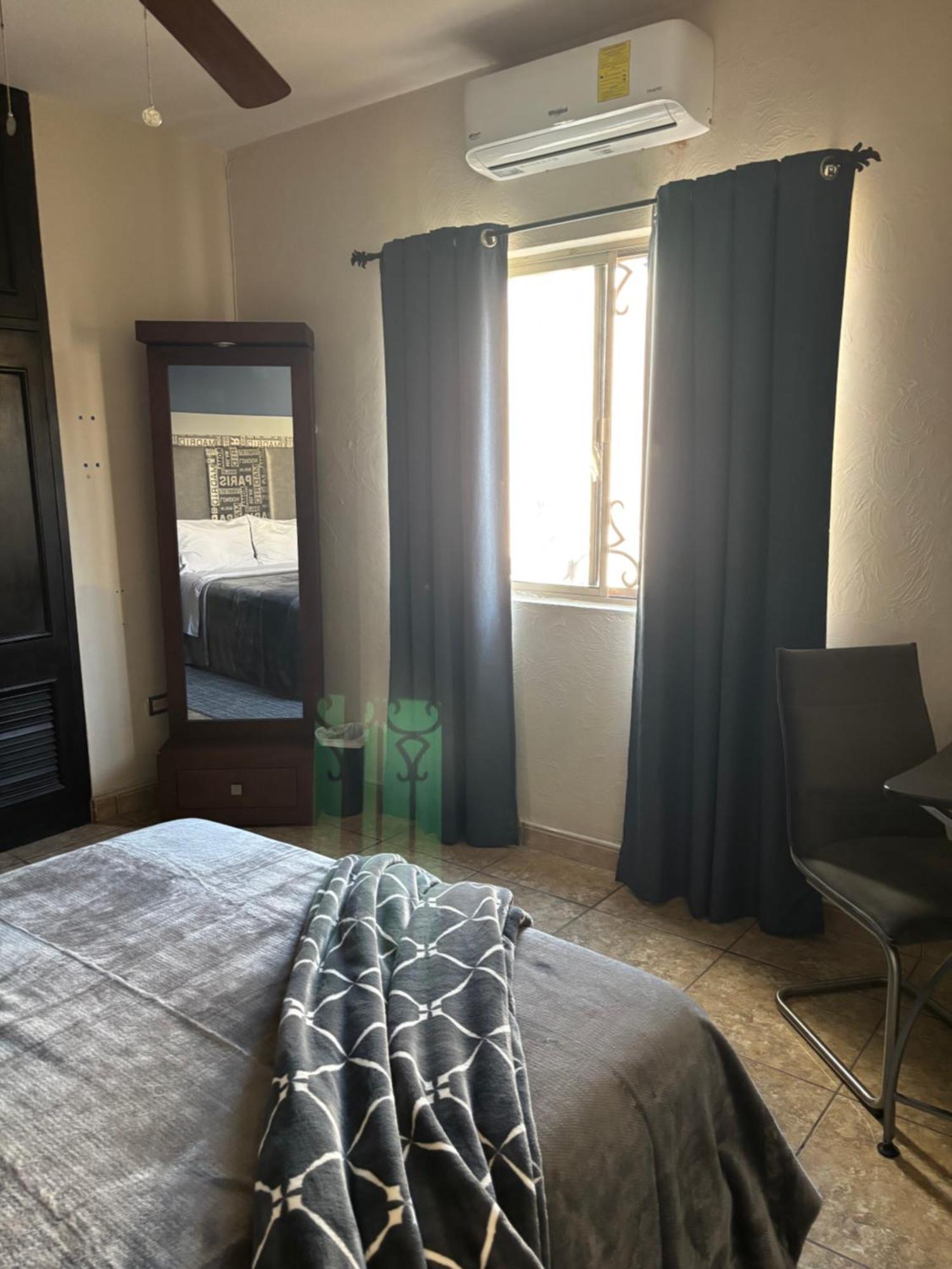 Habitacion Cedro Saltillo Zewnętrze zdjęcie